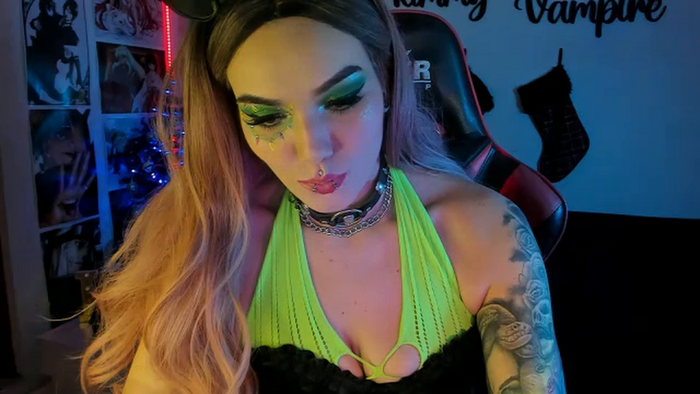 KimmyVampire