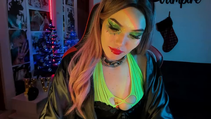 KimmyVampire