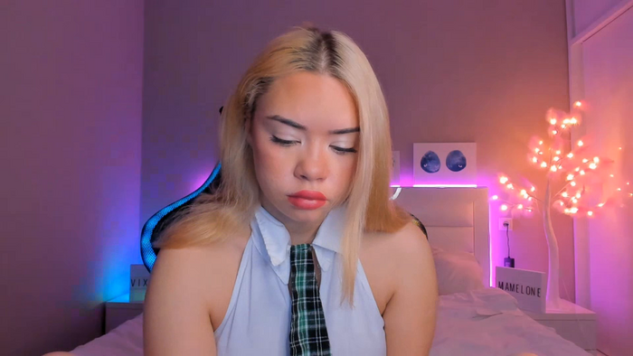 MiaMelone