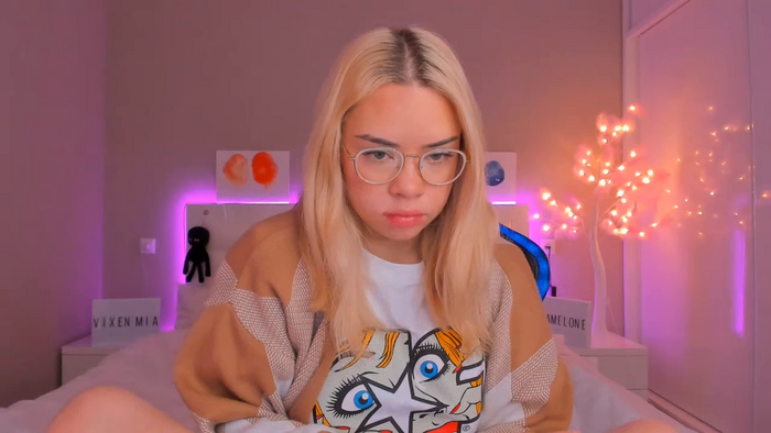 MiaMelone