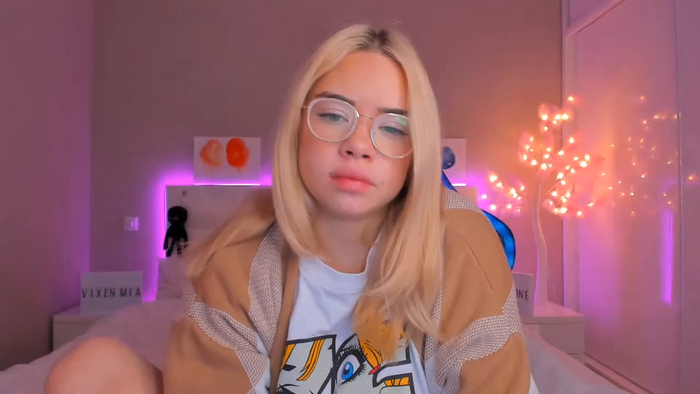 MiaMelone