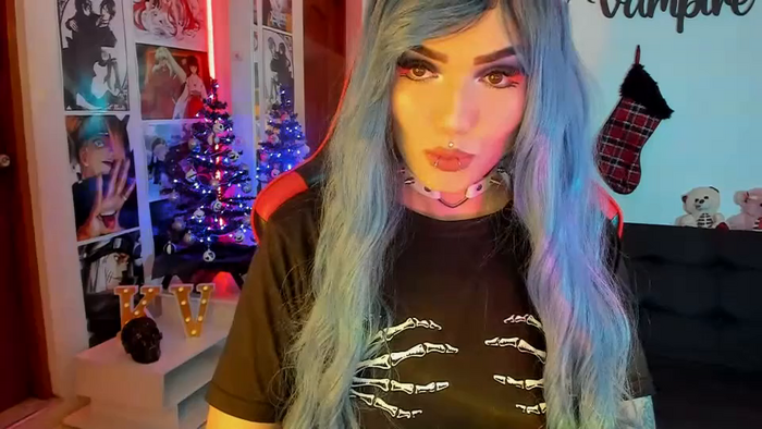 KimmyVampire