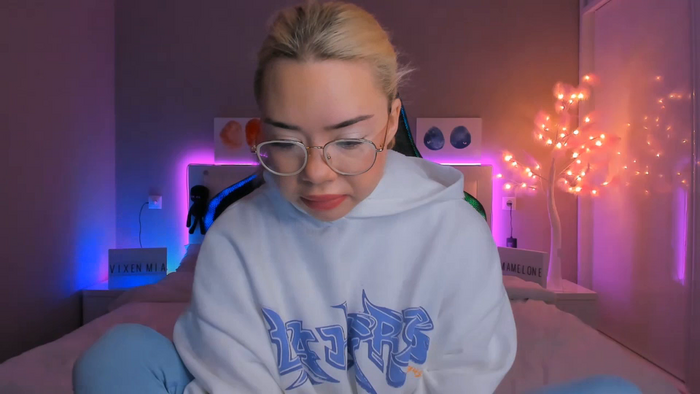 MiaMelone