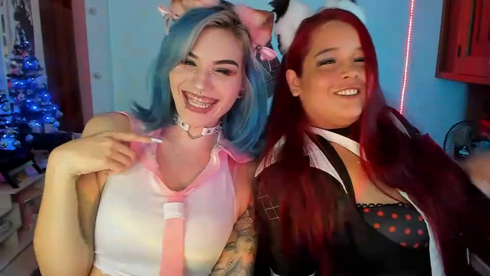 KimmyVampire
