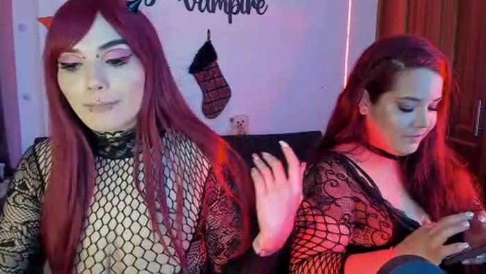 KimmyVampire