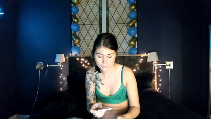 CharlotteMae