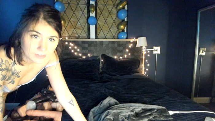 CharlotteMae