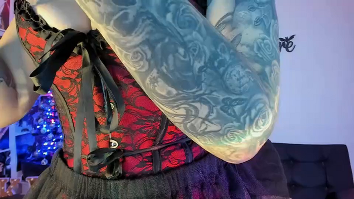 KimmyVampire
