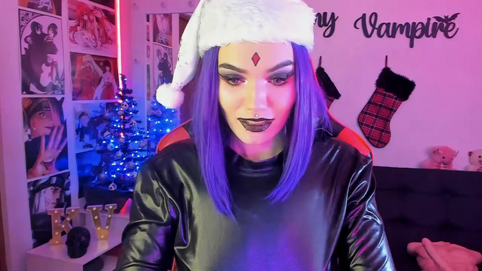 KimmyVampire
