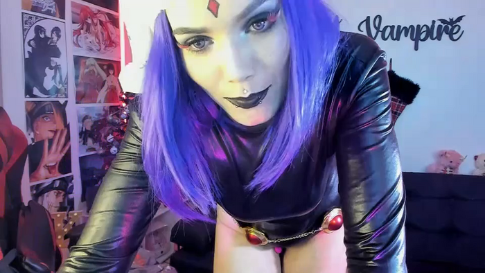 KimmyVampire
