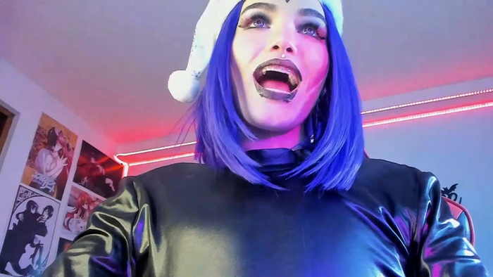 KimmyVampire