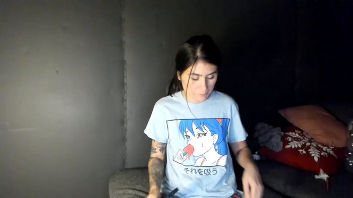 CharlotteMae