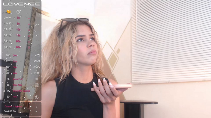 XimenaXlove