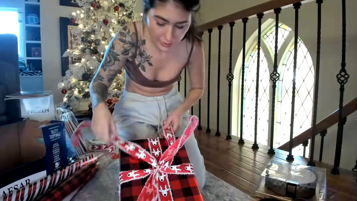 CharlotteMae