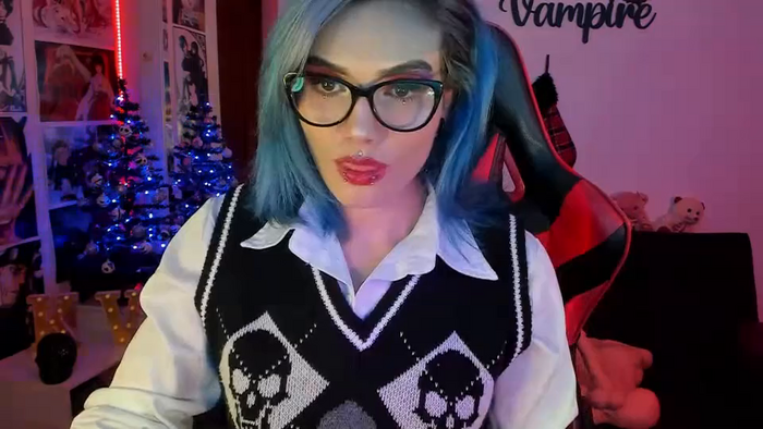 KimmyVampire
