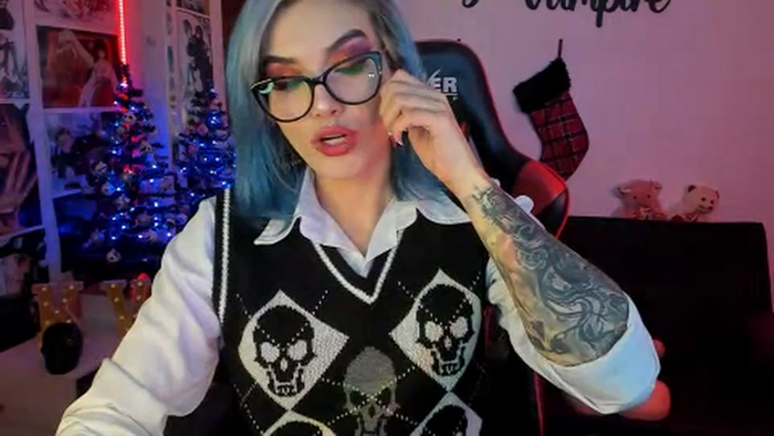 KimmyVampire