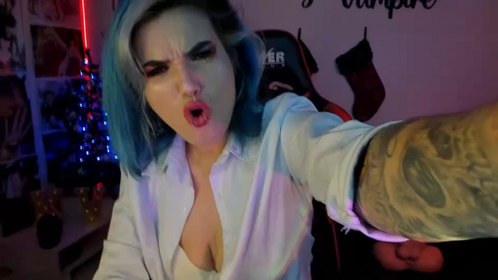 KimmyVampire