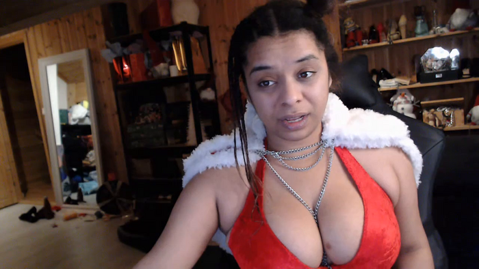 Mocha_Belle