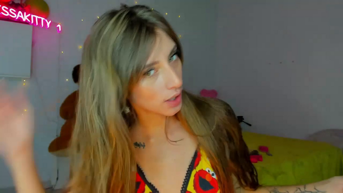 Alessakitty1