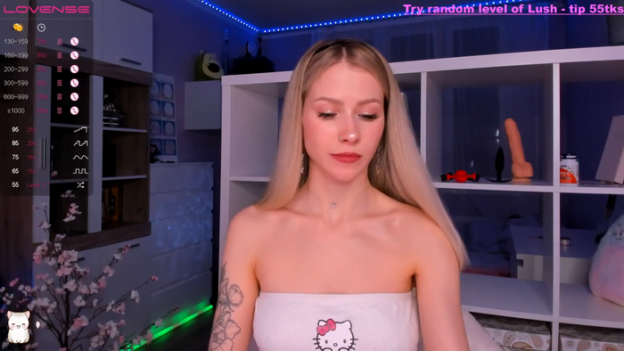 JulieLove