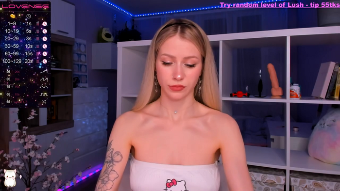 JulieLove