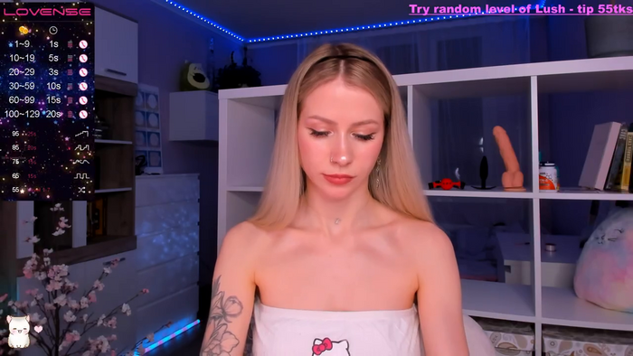 JulieLove