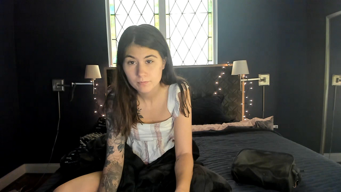 CharlotteMae