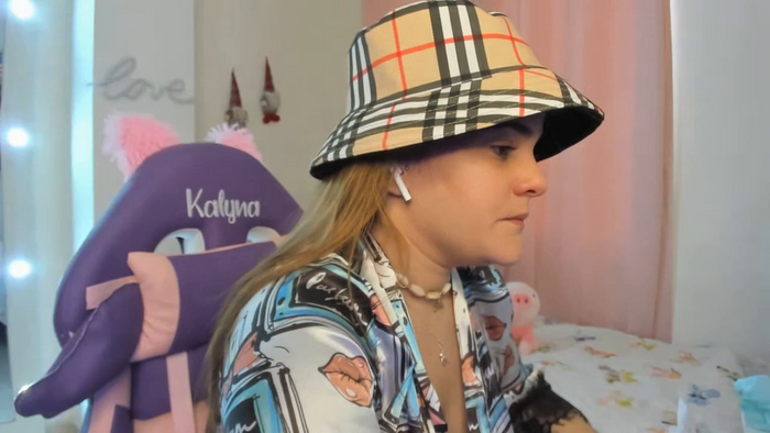 Kalyna_Sylva
