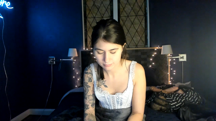 CharlotteMae
