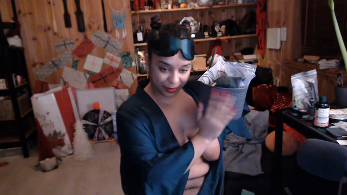 Mocha_Belle