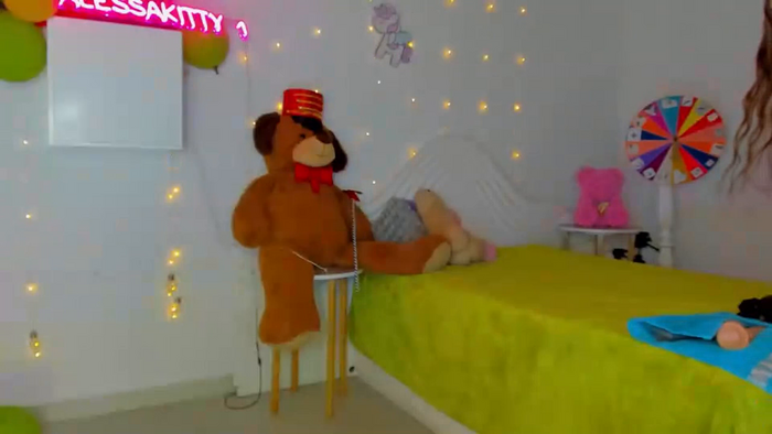 Alessakitty1
