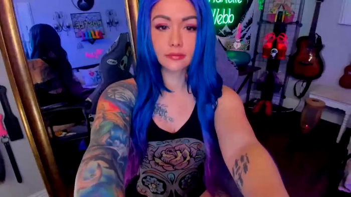 Charlette_Webb