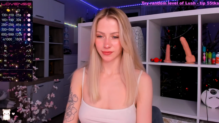 JulieLove