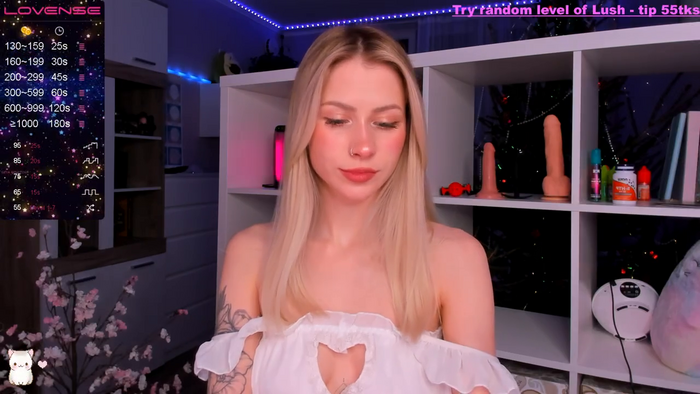 JulieLove