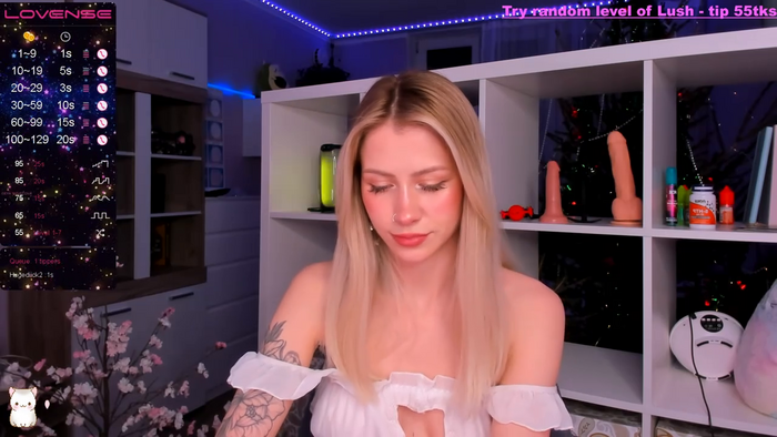 JulieLove