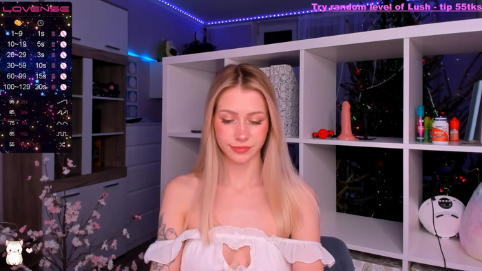 JulieLove