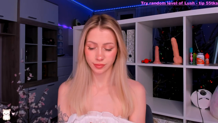 JulieLove