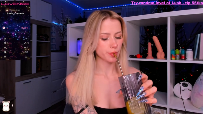 JulieLove