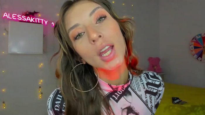 Alessakitty1