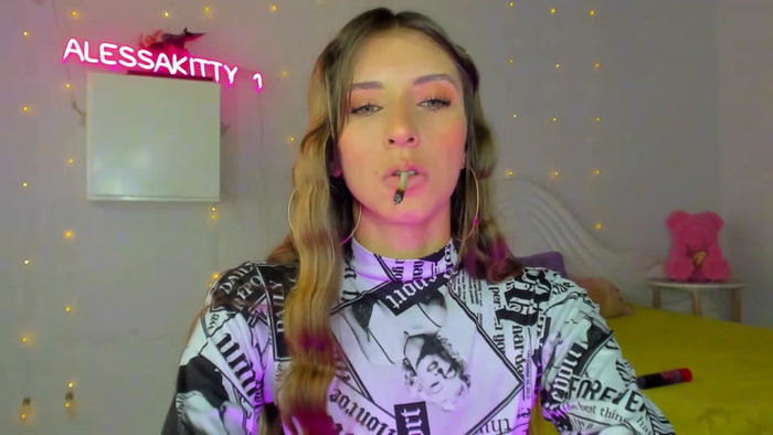 Alessakitty1