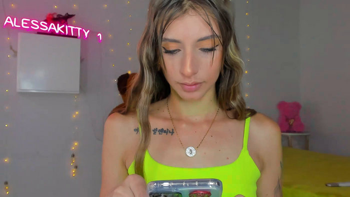 Alessakitty1