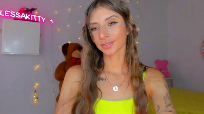 Alessakitty1