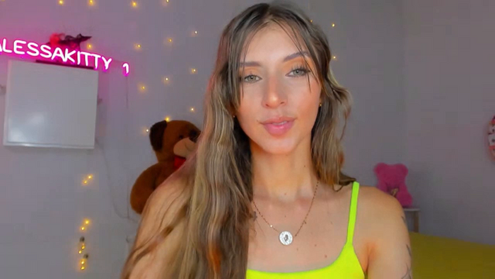 Alessakitty1