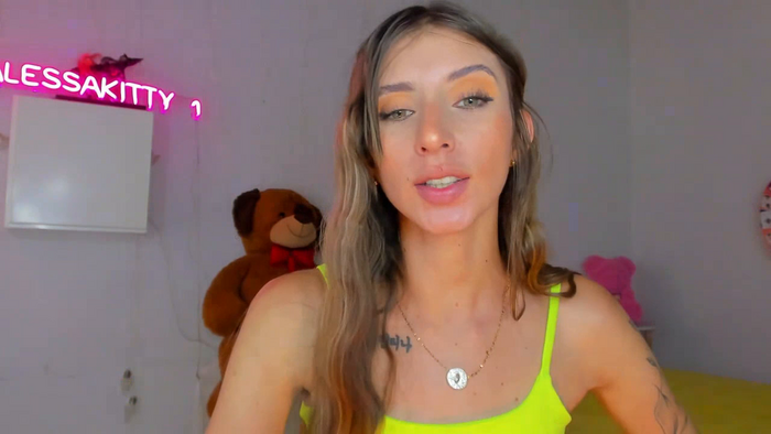 Alessakitty1