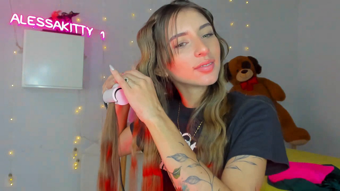 Alessakitty1