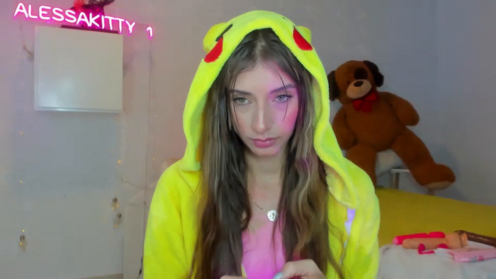 Alessakitty1