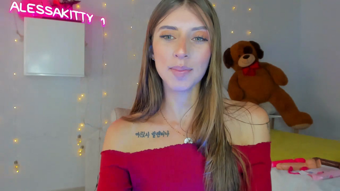 Alessakitty1