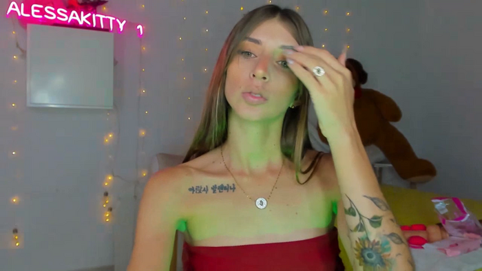 Alessakitty1