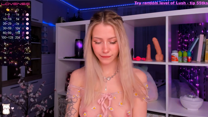 JulieLove