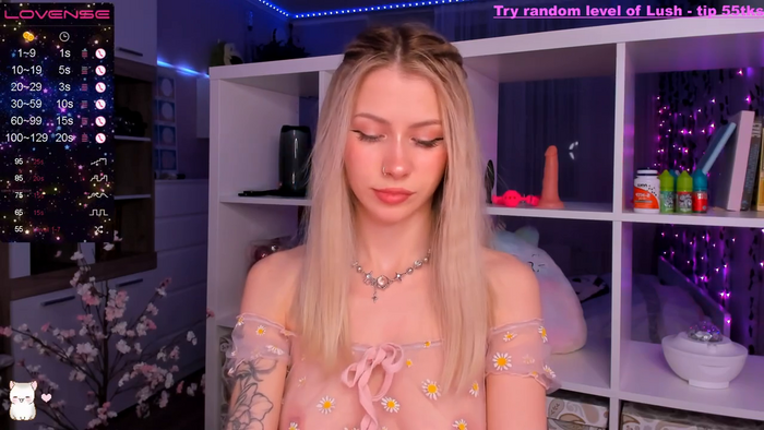 JulieLove